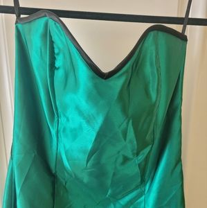 Vintage gunne sax party dress